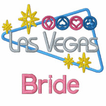 Las Vegas Bride
