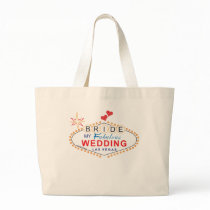 Las Vegas Bride Bags