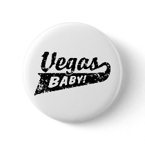 Las Vegas Pinback Buttons