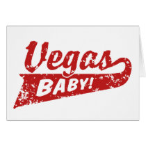 Las Vegas Cards
