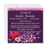 Las Vegas Casino Theme Bridal Shower