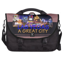 LAS VEGAS commuterbag