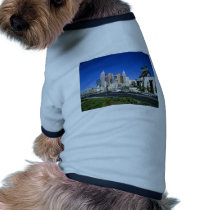 Las Vegas Dog T Shirt