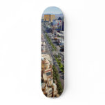 Las Vegas Eiffel Tower Strip skateboards