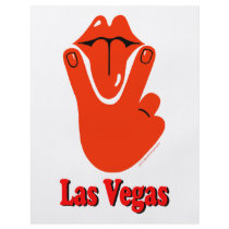 Las Vegas Flyer Design
