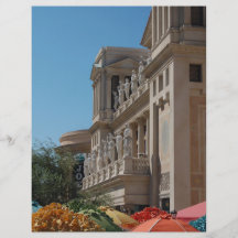 LAS VEGAS FLYER