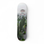Las Vegas Fountains Hotels Casinos Caesars Palace skateboards