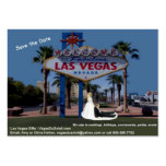 Las Vegas Gifts - VegasDuSoleil.com Business Card
