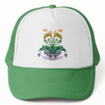 las vegas high roller trucker hat