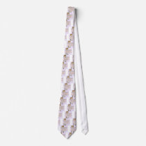 Las Vegas Honeymoon Neckwear