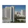 Las Vegas Hotels Postcards
