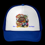 Las Vegas Joker Poker  Best View Large hats