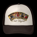 Las Vegas Joker Poker  Best View Large hats