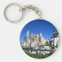 Las Vegas Key Chain
