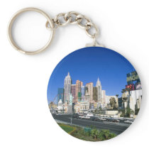 Las Vegas Key Chains