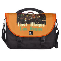 LAS VEGAS commuterbag
