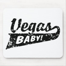 Las Vegas Mousepads