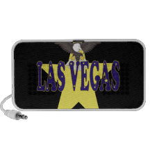 Las Vegas Mp3 Speaker