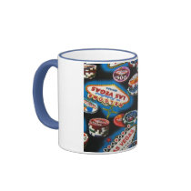 Las Vegas Mug