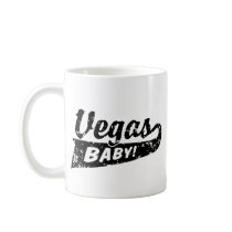 Las Vegas Coffee Mugs