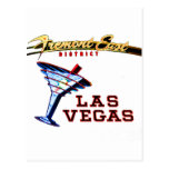 Las Vegas Neon Post Cards