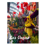 Las Vegas, Nevada Post Card
