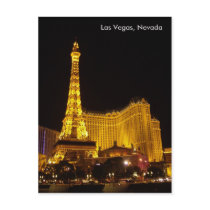 Las Vegas, Nevada Post Cards