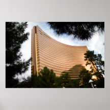 Las Vegas, Nevada Poster
