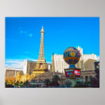 las vegas nevada poster
