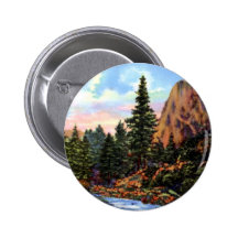 Las Vegas New Mexico Mt Baldy Gallinas Canyon Buttons
