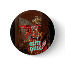 Las Vegas Nights Pinback Button