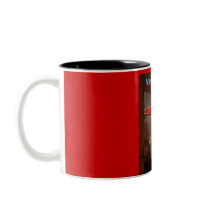 Las Vegas Nights Coffee Mugs