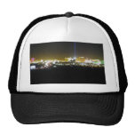 Las Vegas Nighttime Hats