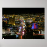 Las Vegas North Strip 2006 Posters