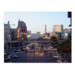 Las Vegas Post Cards