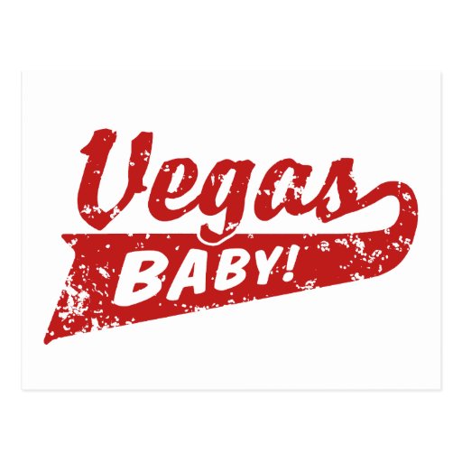 Las Vegas Post Cards