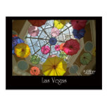 Las Vegas Post Cards
