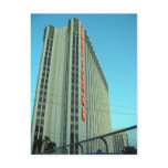 Las Vegas Post Card