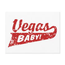 Las Vegas Post Cards