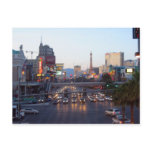 Las Vegas Post Cards