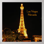 Las Vegas Poster