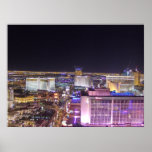 Las Vegas Poster
