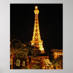 Las Vegas Poster