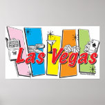 Las-Vegas- Poster