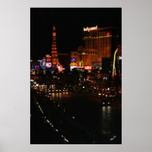 Las Vegas Poster