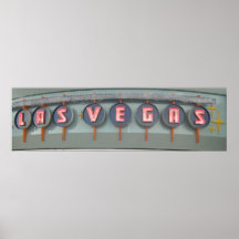 Las Vegas Poster