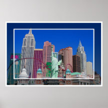Las Vegas Print