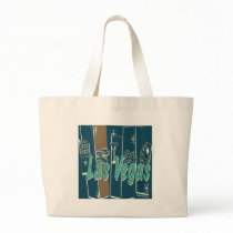 Las Vegas Retro Bag