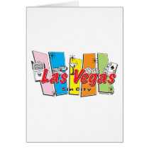 Las-Vegas-Sin-City Card