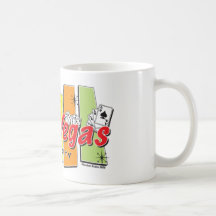 Las-Vegas-Sin-City Mug